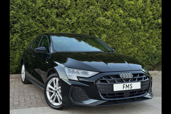 Audi A3 Limousine 35 TFSI Edition 150 PK Facelift