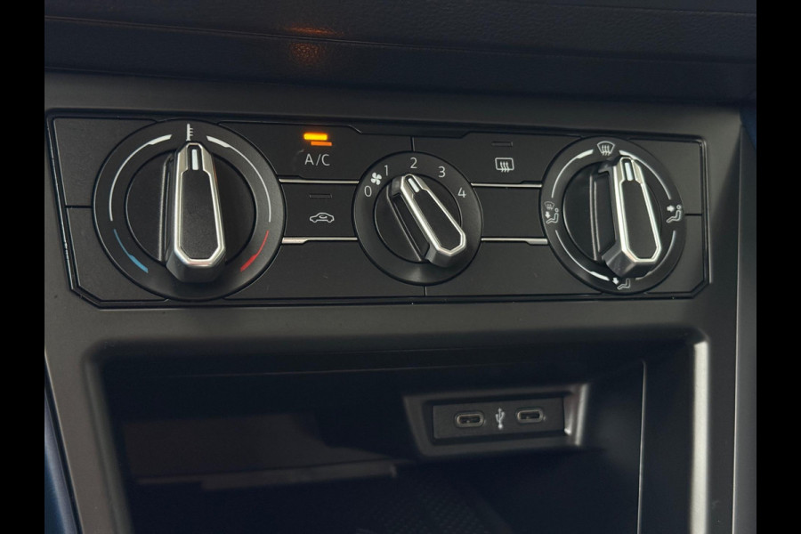 Volkswagen Polo 1.0 TSI United CarPlay Camera