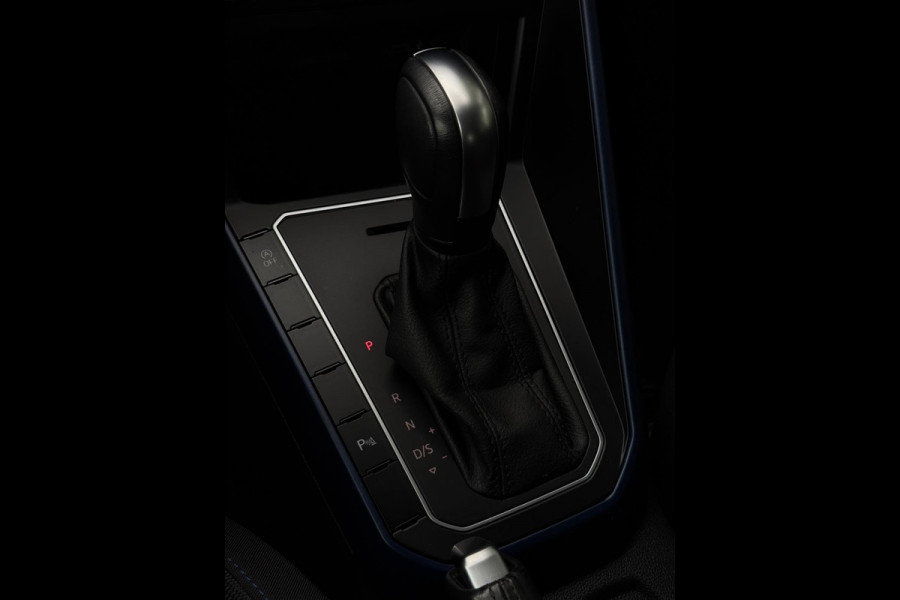 Volkswagen Polo 1.0 TSI United CarPlay Camera