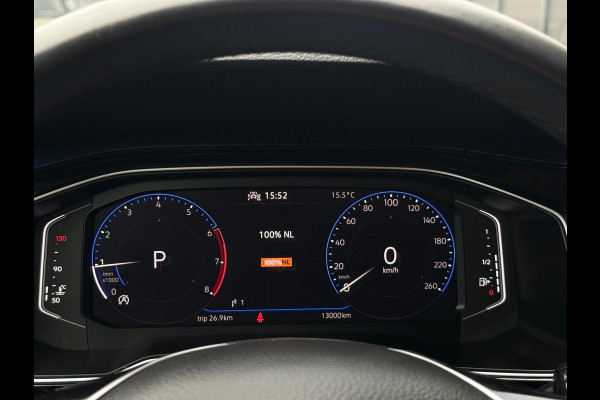 Volkswagen Polo 1.0 TSI United CarPlay Camera