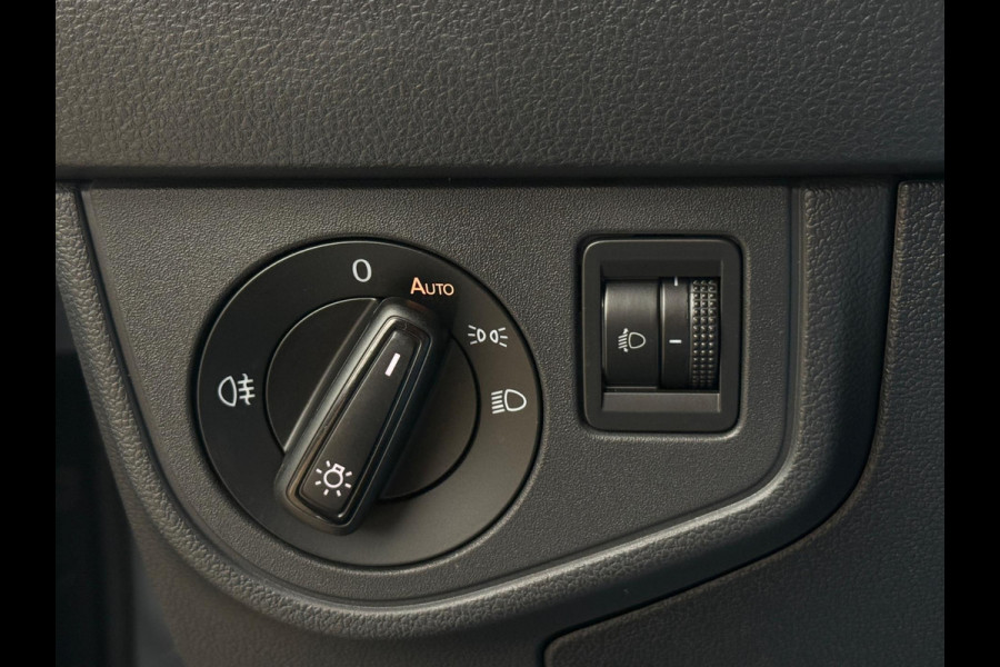 Volkswagen Polo 1.0 TSI United CarPlay Camera