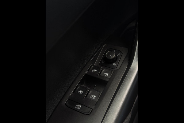 Volkswagen Polo 1.0 TSI United CarPlay Camera