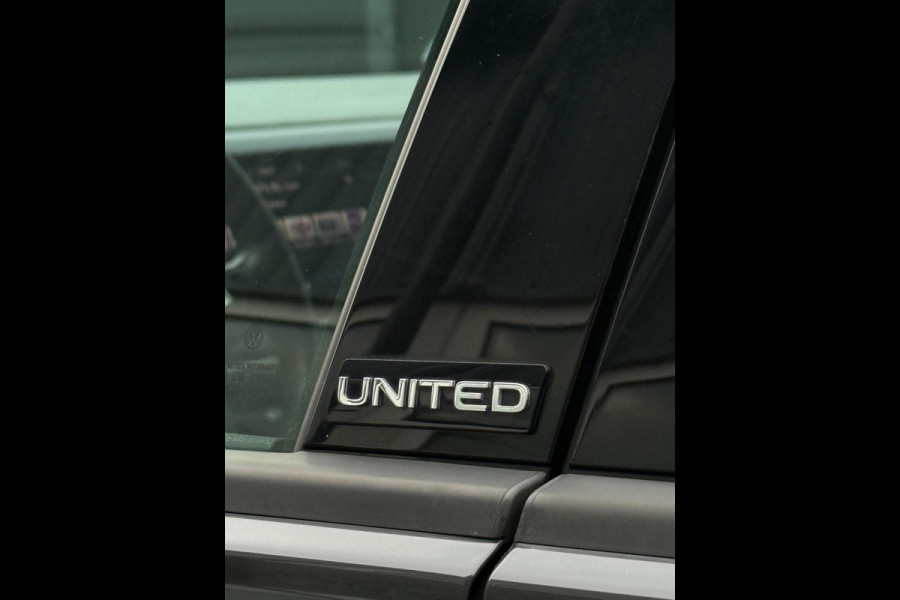 Volkswagen Polo 1.0 TSI United CarPlay Camera