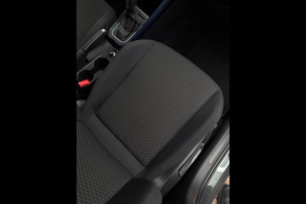 Volkswagen Polo 1.0 TSI United CarPlay Camera