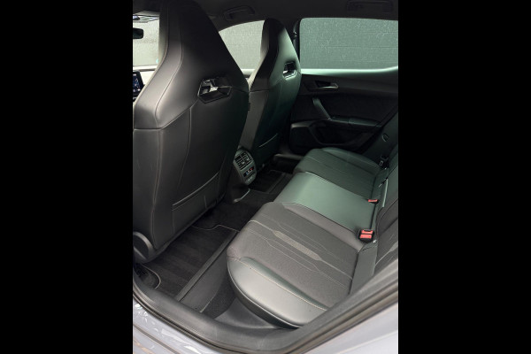 CUPRA Leon 2.0 TSI VZ Edition CarPlay Camera