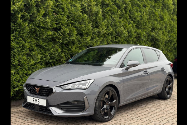 CUPRA Leon 2.0 TSI VZ Edition CarPlay Camera