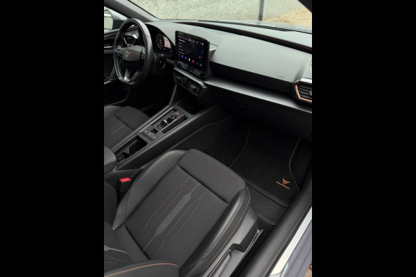 CUPRA Leon 2.0 TSI VZ Edition CarPlay Camera