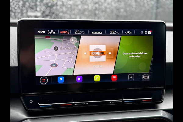 CUPRA Leon 2.0 TSI VZ Edition CarPlay Camera