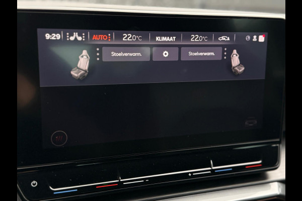 CUPRA Leon 2.0 TSI VZ Edition CarPlay Camera