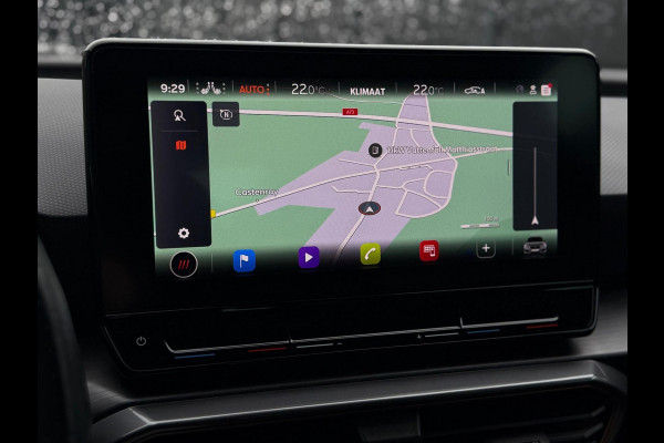CUPRA Leon 2.0 TSI VZ Edition CarPlay Camera
