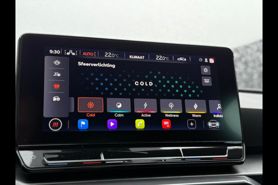 CUPRA Leon 2.0 TSI VZ Edition CarPlay Camera