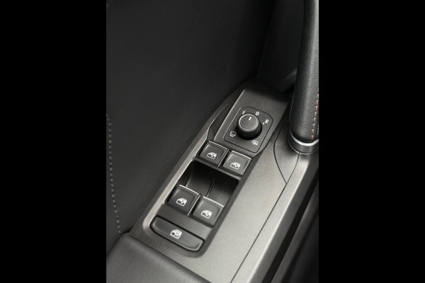 CUPRA Leon 2.0 TSI VZ Edition CarPlay Camera