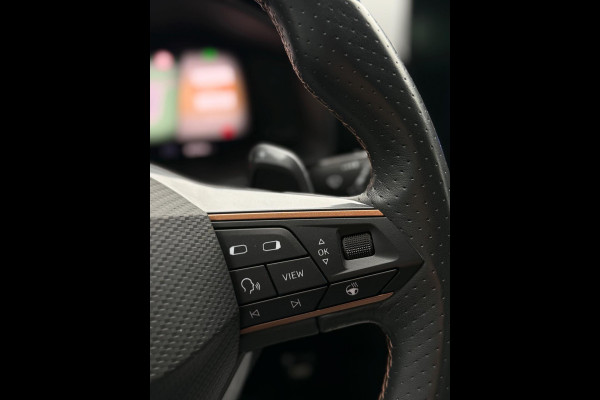 CUPRA Leon 2.0 TSI VZ Edition CarPlay Camera