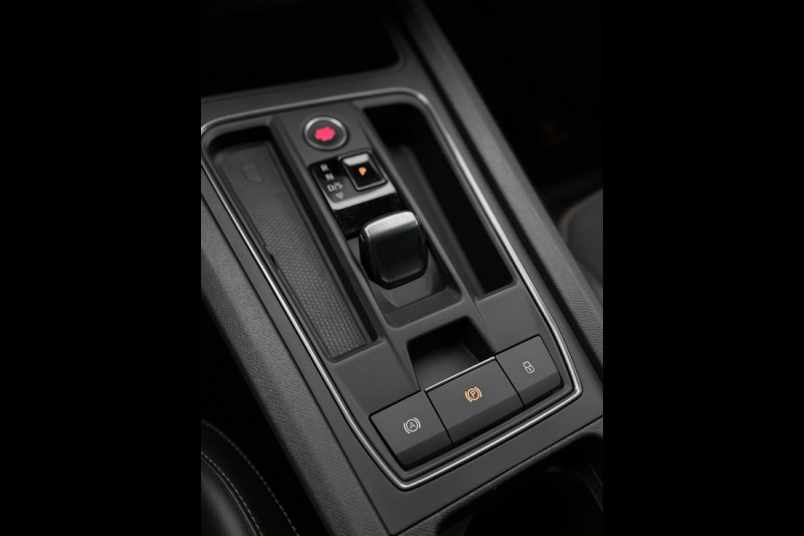 CUPRA Leon 2.0 TSI VZ Edition CarPlay Camera