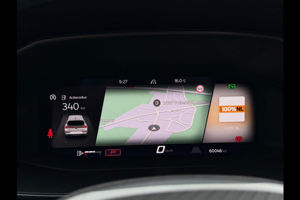 CUPRA Leon 2.0 TSI VZ Edition CarPlay Camera