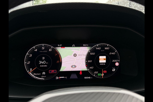 CUPRA Leon 2.0 TSI VZ Edition CarPlay Camera