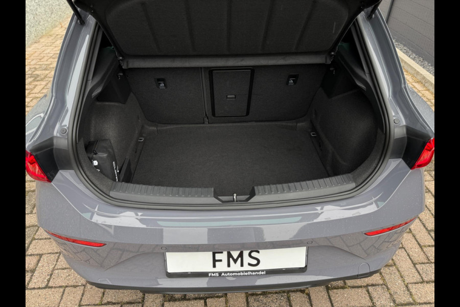 CUPRA Leon 2.0 TSI VZ Edition CarPlay Camera