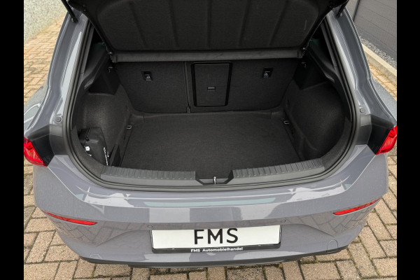 CUPRA Leon 2.0 TSI VZ Edition CarPlay Camera