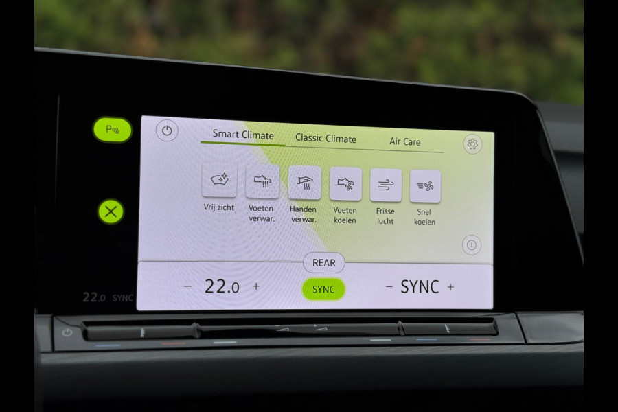 Volkswagen Golf 1.5 eTSI Style Edition Camera CarPlay