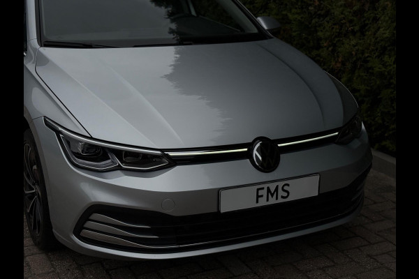 Volkswagen Golf 1.5 eTSI Style Edition Camera CarPlay