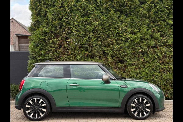 MINI Cooper 1.5 Camden CarPlay Camera