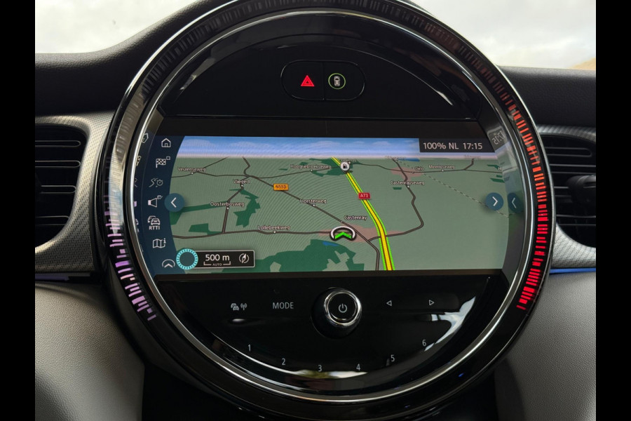 MINI Cooper 1.5 Camden CarPlay Camera