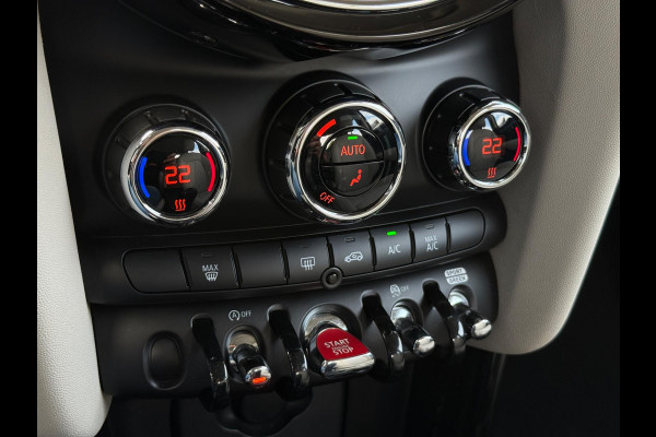 MINI Cooper 1.5 Camden CarPlay Camera