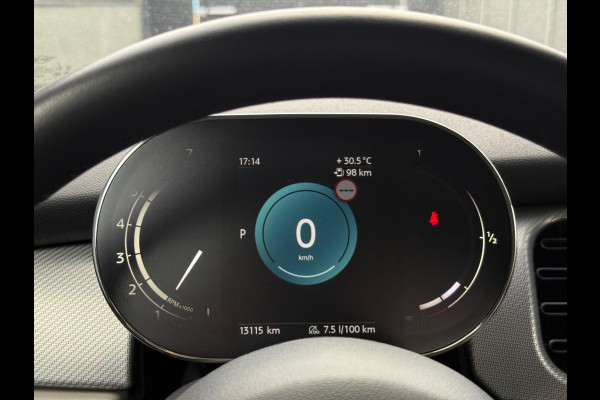 MINI Cooper 1.5 Camden CarPlay Camera