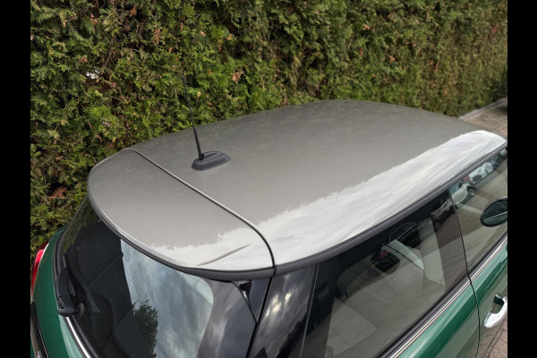 MINI Cooper 1.5 Camden CarPlay Camera