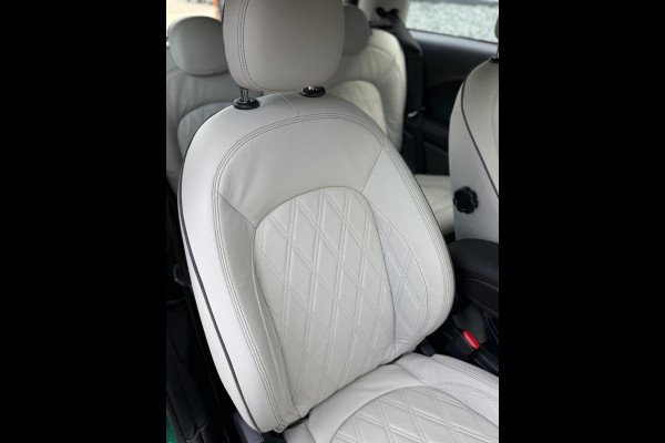 MINI Cooper 1.5 Camden CarPlay Camera