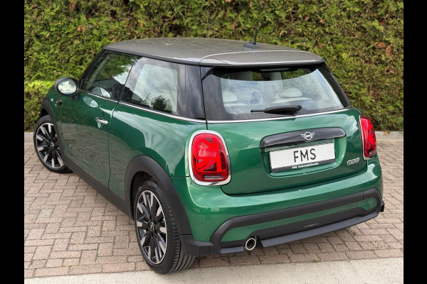 MINI Cooper 1.5 Camden CarPlay Camera
