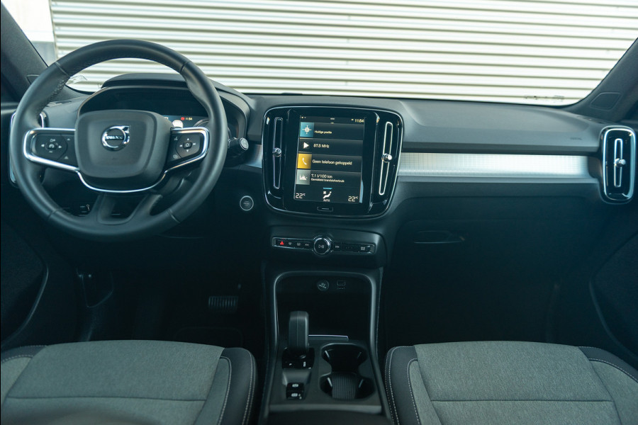 Volvo XC40 T4 Aut. Plug-In Hybrid Inscription CruiseControl Parkeercamera 211pk