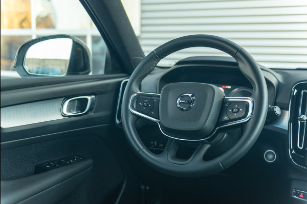 Volvo XC40 T4 Aut. Plug-In Hybrid Inscription CruiseControl Parkeercamera 211pk
