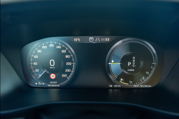 Volvo XC40 T4 Aut. Plug-In Hybrid Inscription CruiseControl Parkeercamera 211pk