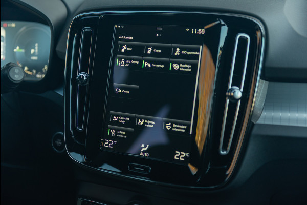 Volvo XC40 T4 Aut. Plug-In Hybrid Inscription CruiseControl Parkeercamera 211pk