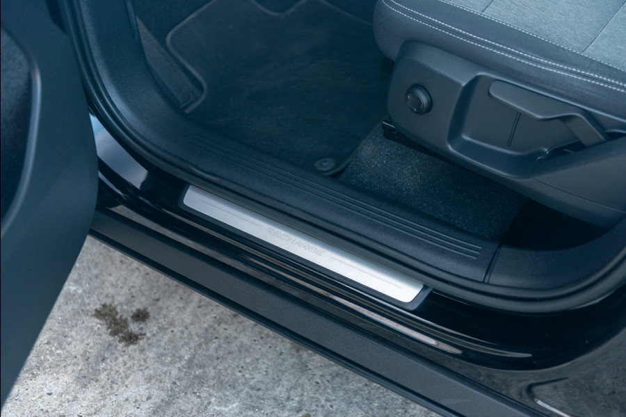 Volvo XC40 T4 Aut. Plug-In Hybrid Inscription CruiseControl Parkeercamera 211pk