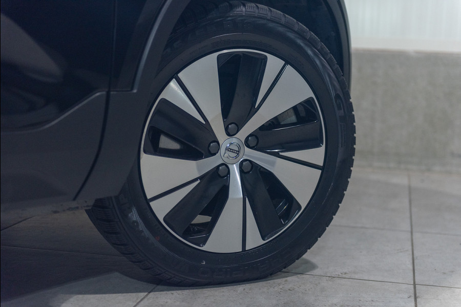 Volvo XC40 T4 Aut. Plug-In Hybrid Inscription CruiseControl Parkeercamera 211pk
