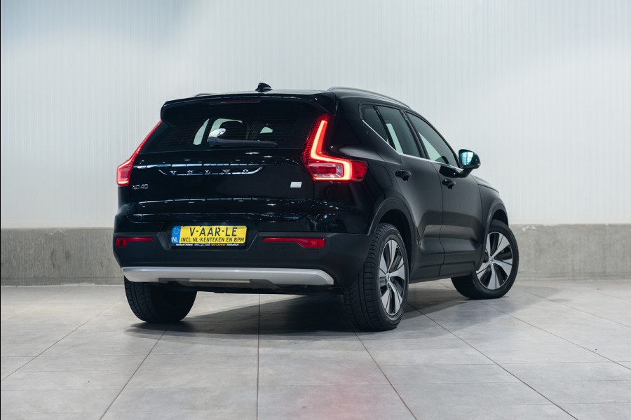 Volvo XC40 T4 Aut. Plug-In Hybrid Inscription CruiseControl Parkeercamera 211pk