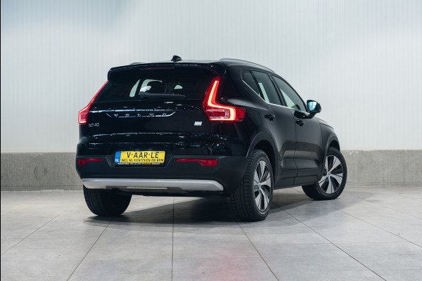 Volvo XC40 T4 Aut. Plug-In Hybrid Inscription CruiseControl Parkeercamera 211pk