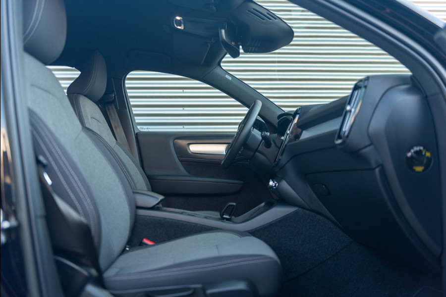 Volvo XC40 T4 Aut. Plug-In Hybrid Inscription CruiseControl Parkeercamera 211pk