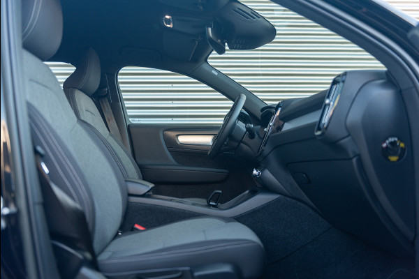 Volvo XC40 T4 Aut. Plug-In Hybrid Inscription CruiseControl Parkeercamera 211pk