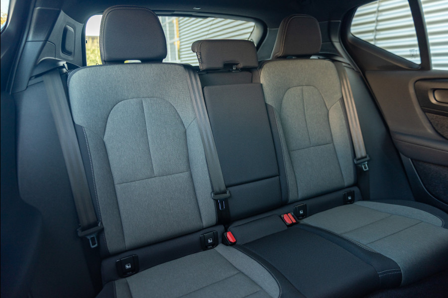 Volvo XC40 T4 Aut. Plug-In Hybrid Inscription CruiseControl Parkeercamera 211pk