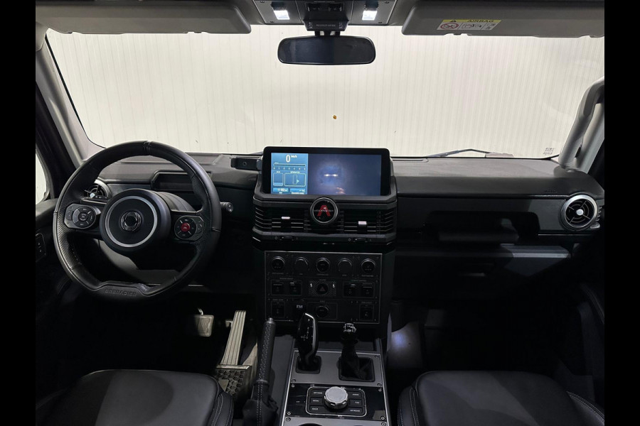 INEOS Grenadier 3.0 St. 2-seat Utility Wagon PRIJS EXCL. BTW