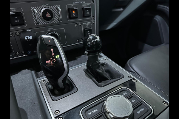 INEOS Grenadier 3.0 St. 2-seat Utility Wagon PRIJS EXCL. BTW