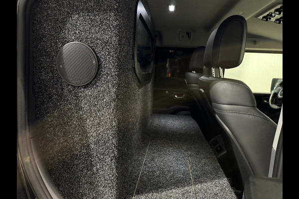 INEOS Grenadier 3.0 St. 2-seat Utility Wagon PRIJS EXCL. BTW