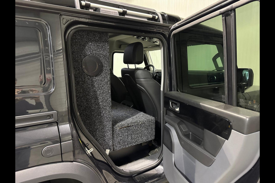 INEOS Grenadier 3.0 St. 2-seat Utility Wagon PRIJS EXCL. BTW