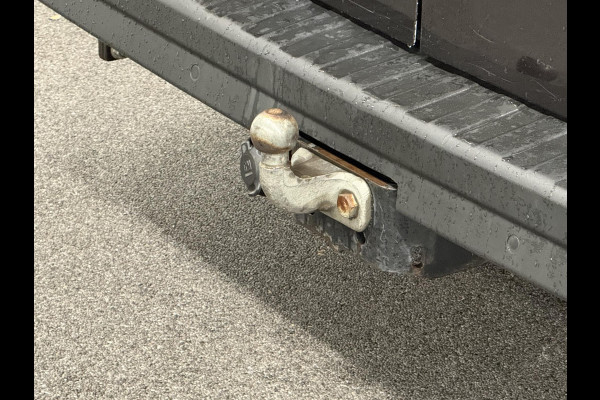 Opel Vivaro 1.6 CDTI L2H1 Dubbele Cabine Edition Airco Cruise Control Navigatie Imperiaal Trekhaak APK t/m 10-'26