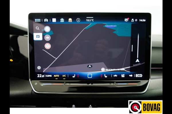 Volkswagen Golf 1.5 eHybrid GTE Black 272 PK automaat | IQ Led | Elec. trekhaak | Headup | Stoel- & stuurverw. | PDC V + A, Camera, App. connect, Navigatie, 131 KM actieradius (WLTP)