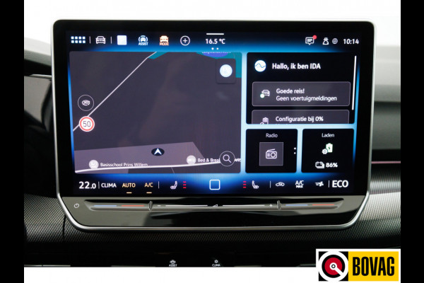 Volkswagen Golf 1.5 eHybrid GTE Black 272 PK automaat | IQ Led | Elec. trekhaak | Headup | Stoel- & stuurverw. | PDC V + A, Camera, App. connect, Navigatie, 131 KM actieradius (WLTP)