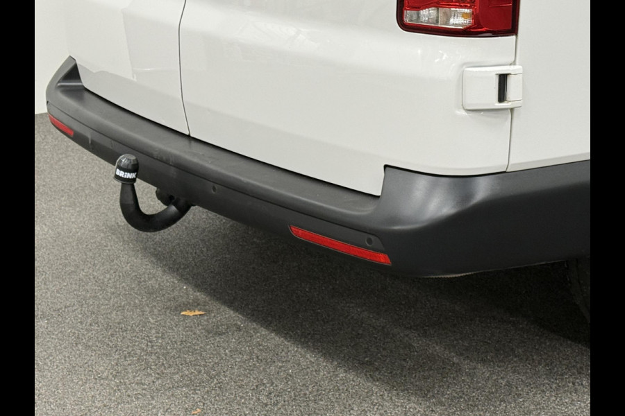 Volkswagen Transporter 2.0 TDI L2H1 30 Comfortline Airco Navi Trekhaak 2X schuifdeur Stoelverwarming Adaptieve Cruise Control